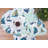Schell Cotton Nautical Round Placemat