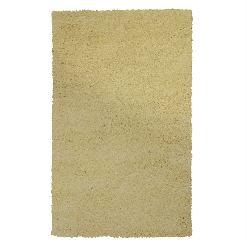 Washable Indoor Rug, Rectangle 2' x 4'