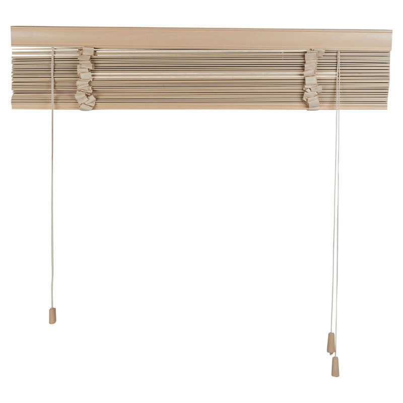 Blackout, Natural, 160 cm L x 50 cm W