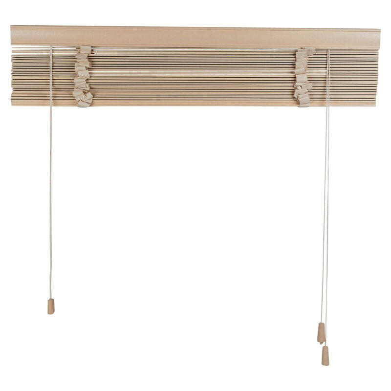 Blackout, Natural, 210 cm L x 170 cm W
