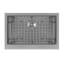 Noah Plus 30" L x 20" W Farmhouse Kitchen Sink with Basket Strainer-1112559380
