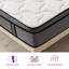 Matelas de 12 pouces, matelas hybride dans une boîte, ressorts ensachés pour un sommeil frais, fermeté moyenne avec isolement par mouvement-1558947713
