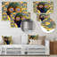 Décoration murale Hargun visionnaire-87836706