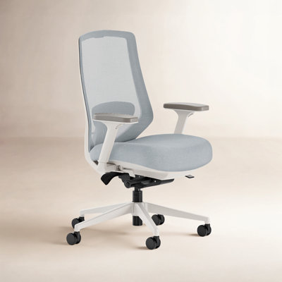 Ergonomic Chair Pro - Fabric
