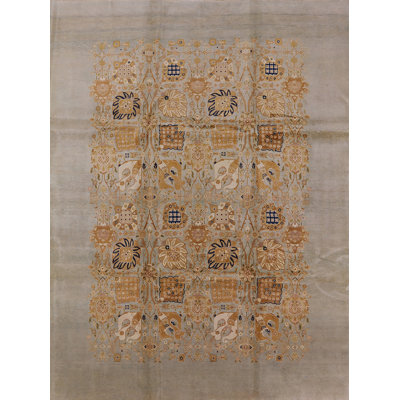 Oriental Indoor Rug