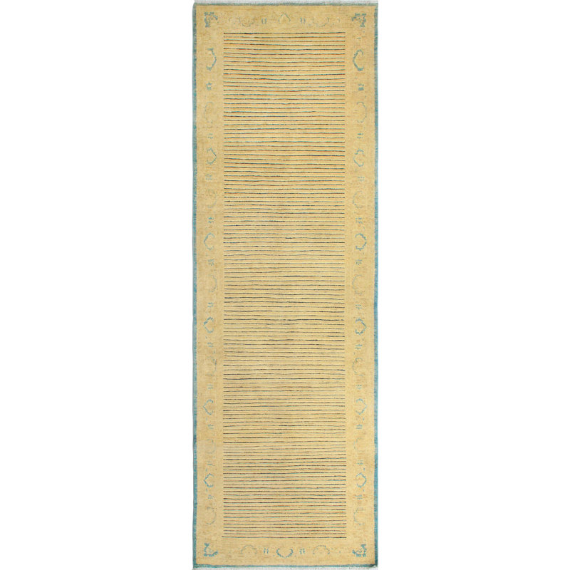 Fine Chobi Kinsey Beige Runner