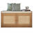 Trejan Shoe Storage Bench