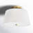 Caper Flush Mount-958601666