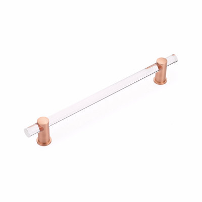 Schaub Lumiere Appliance Pull 12"  Center to Center
