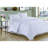Emsworth Twin 1'' Down Mattress Topper
