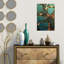 Gemstone And Gold - Emerald by Monika Strigel - Painting on Canvas-295671194-274542520