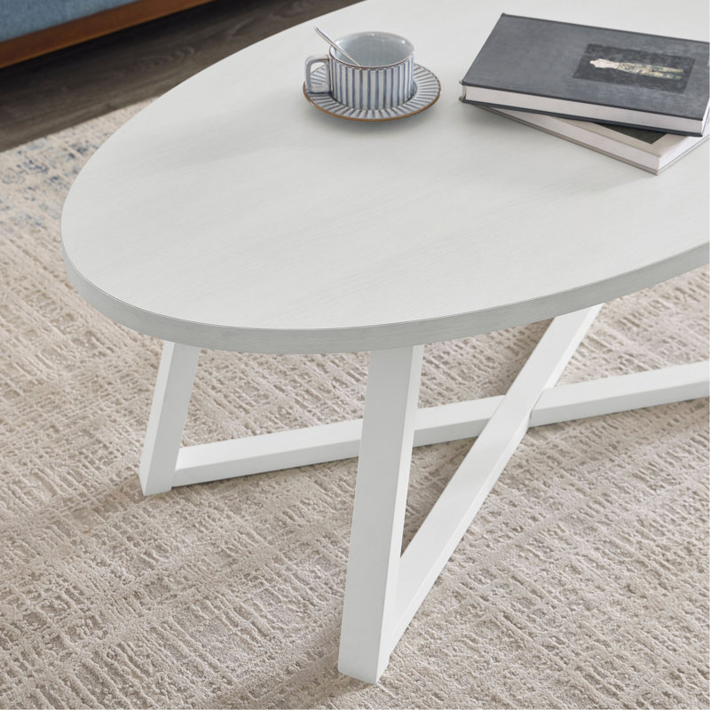 Table basse Modern Harmony