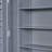 Freestanding Large Kitchen Pantry Wooden Kitchen Storage Cabinet with 8 Door Shelves-123737843