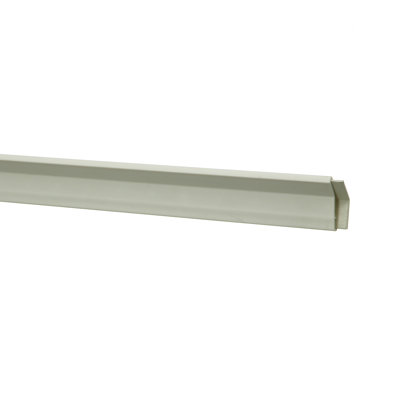 Grid Plastic Rail Cover