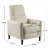 Push Recliner Chair
