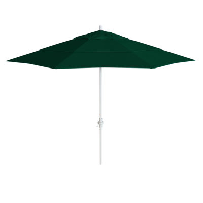 Parasol de marché 132 po