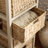 Painswick 5 - Drawer Accent Chest-1176783681