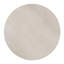 Derbey Solid Wood Tray Top Drum End Table with Storage-2142179030