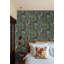 Papier peint non tissé Cassia Peacock-1574567853