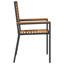 Patio Dining Armchair-98579070
