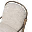 Demi Dining Chair-Ivan Stone