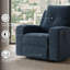Fauteuil inclinable Senora-2131678126
