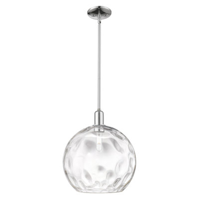 Mini-luminaire suspendu 1 lumière Arcadia - Sevier