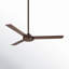 52" Roto 3 - Blade Propeller Ceiling Fan with Wall Control-19679824