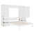 White is out of stock selected