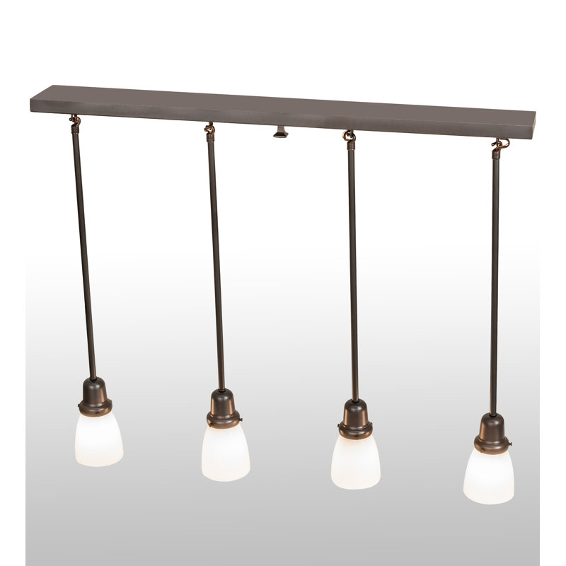 4 - Light Pendant