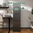 File Cabinet with 4 Drawers and Lock