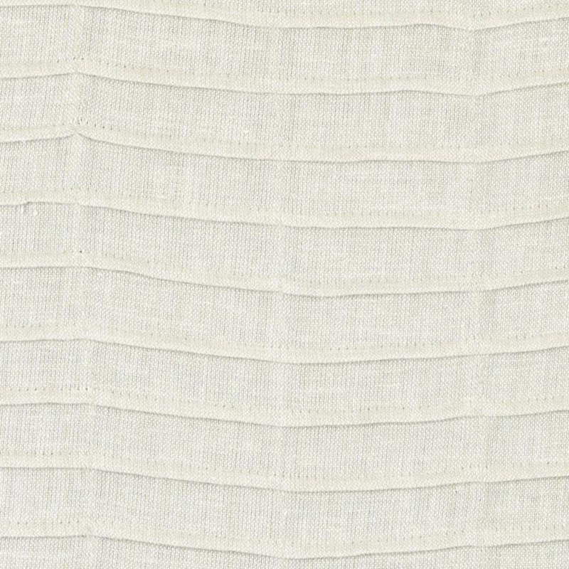 Tissu Clarksview Window, Huître