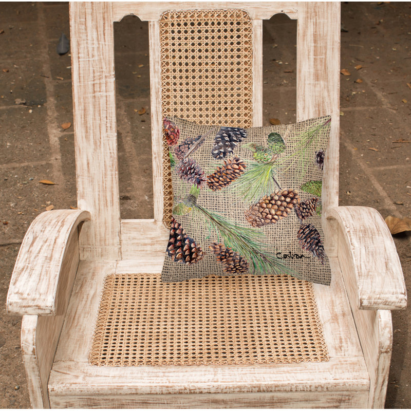  Coussin Pine