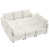 Beige Chenille is out of stock