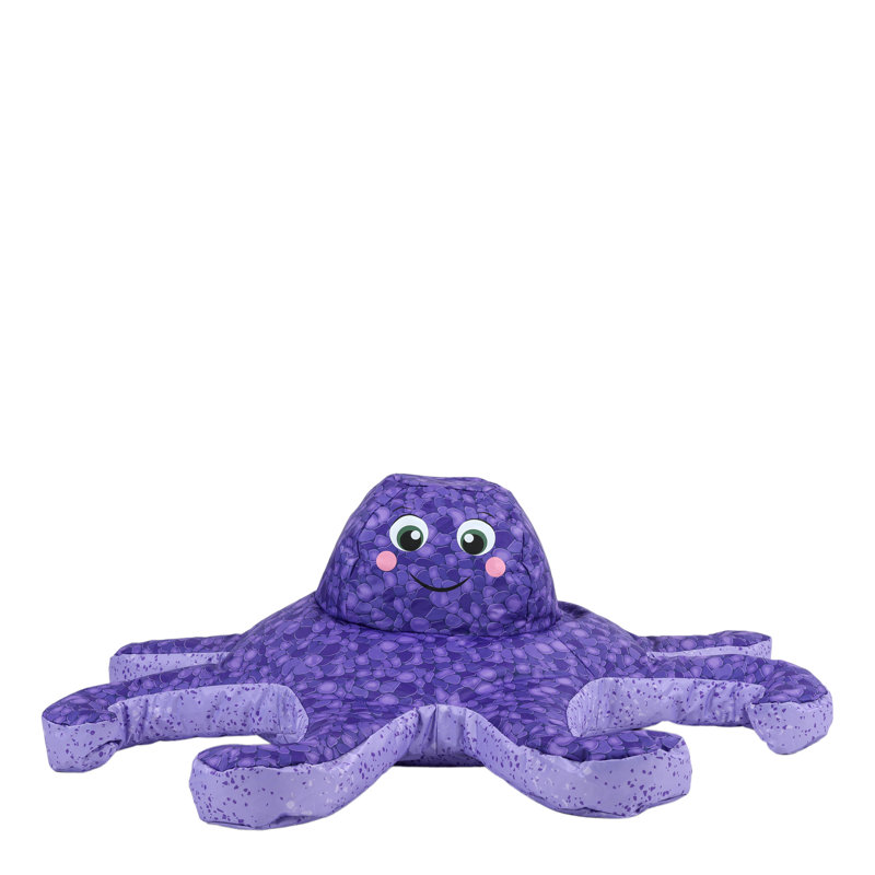 Octopus Bean Bag Lounger