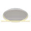 Chaneka LED Flush Mount