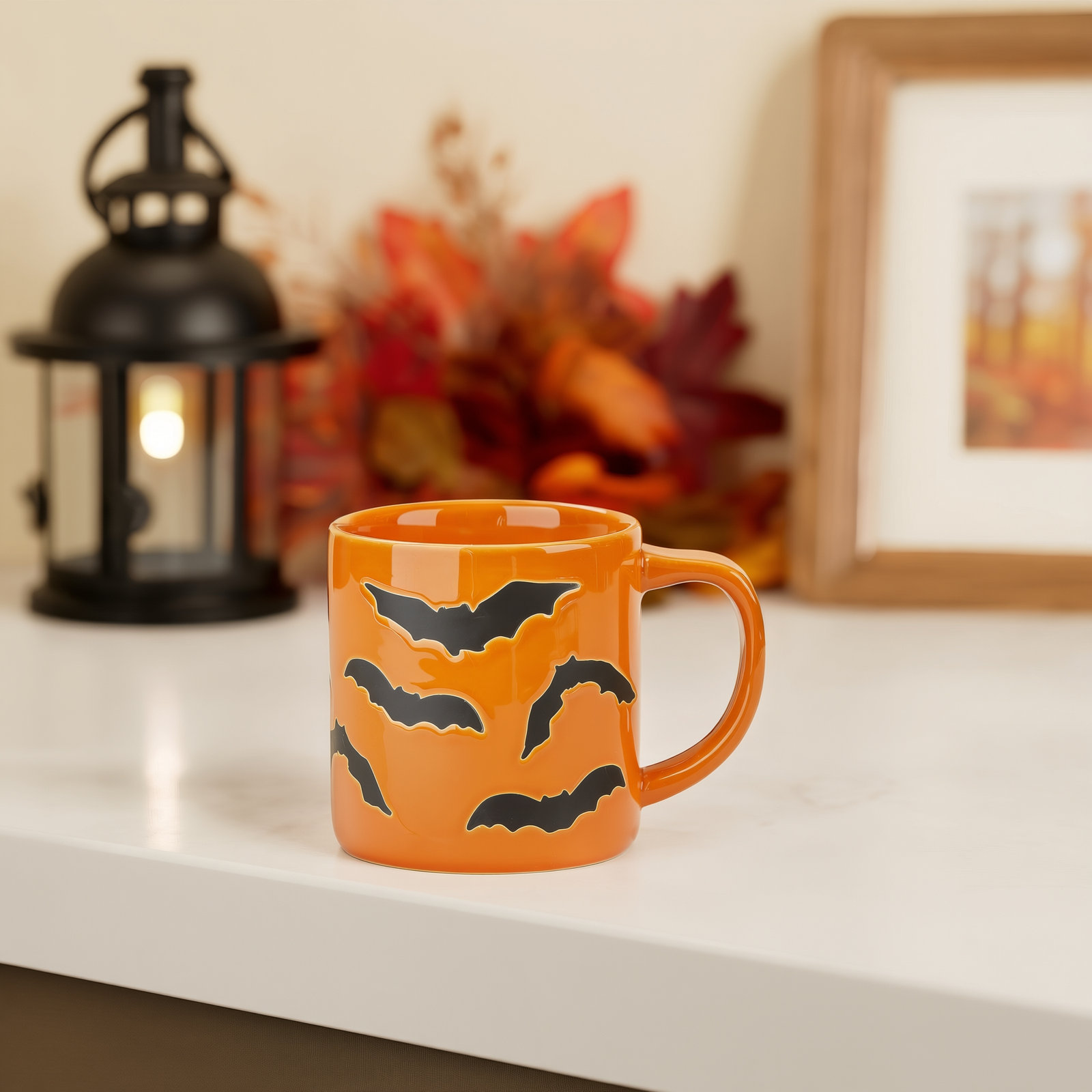 Ceramic Mug