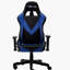 Fauteuil de jeu PC Sport -92, bleu-1291632417