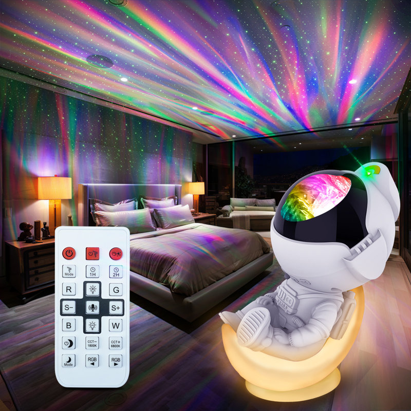 Aurora Night Light