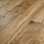 Plancher de bois franc d'ingénierie Champagne Hickory XL l 6,57 po x L 83 po