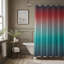 Rideau de douche Flag Celebration - Premium-1104680103