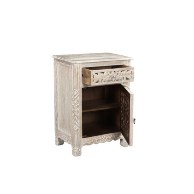  Table de chevet Camdenfield