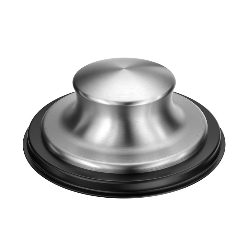 Bouchon universel pour évier de cuisine Kraus