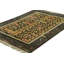 One-of-a-Kind 5'5x7'1 Hand Knotted Area Rug