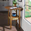 Pulukan Counter Height Dining Table-84497189-84497191