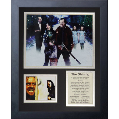 Single Picture Frame Photograph