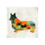 Colorful Hiking III Print by Isabella Burton-26925642-26925646