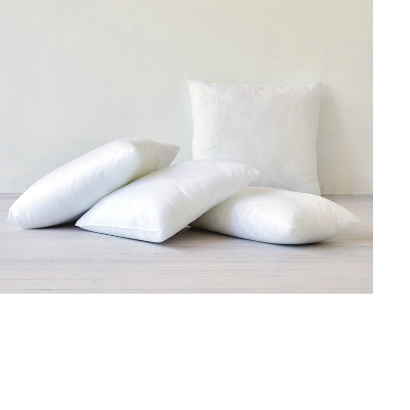 Insert de coussin rectangulaire Baard, 16 po x 24 po