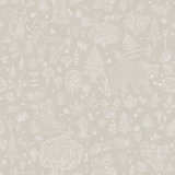 Little Explorers 2 Forest Kingdom Wallpaper Roll