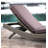 Cleghorn Outdoor Wicker Chaise Lounge , Sunbrella Cushion Included-18699345